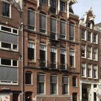 Raadhuisstraat 20-22 Raadhuisstraat 20-22